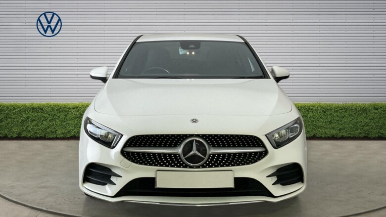 Mercedes-Benz A-Class A180 AMG Line Premium 5dr Auto Petrol Hatchback